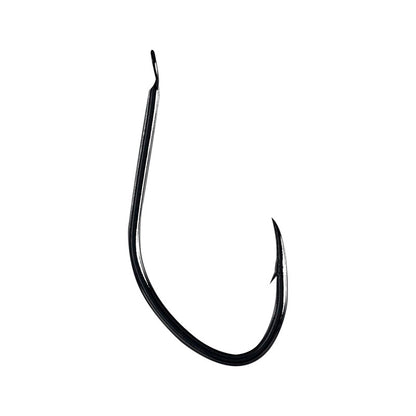 Куки MAVER Katana 1135A Black Nickel - 20 бр в пакет