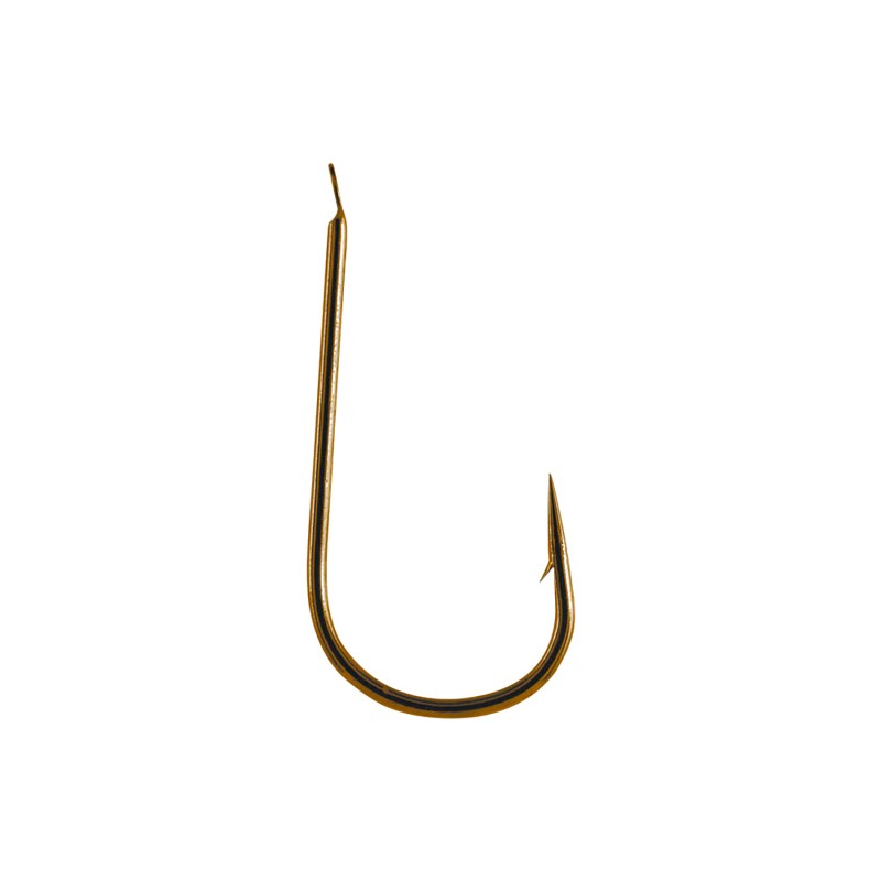Куки MAVER Katana 1041A Bronze -  20 бр в пакет