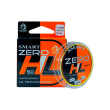 Монофилно влакно MAVER SMART ZERO HL  - 50 метра