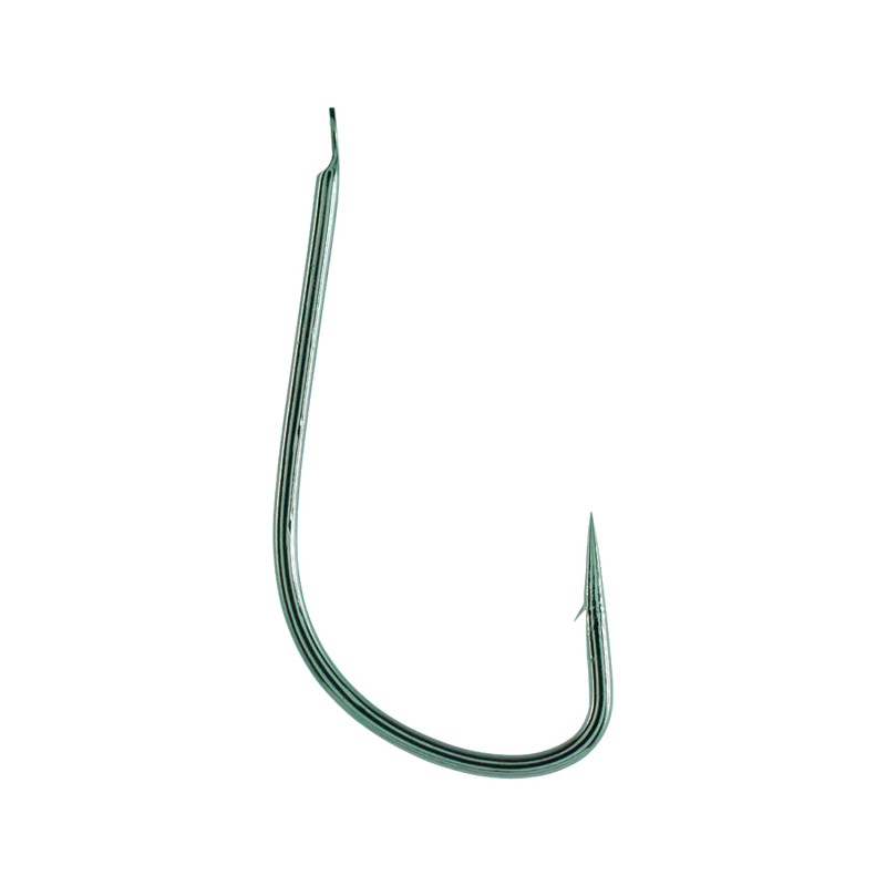 Куки MAVER Katana 1090A Nickel - 20 бр в пакет