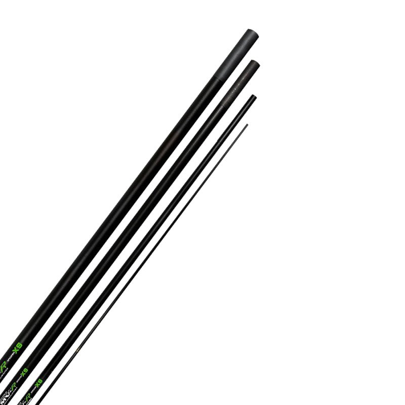 Топ-сет MAVER MV-R Specimen XS Kit - 3 / 4 части