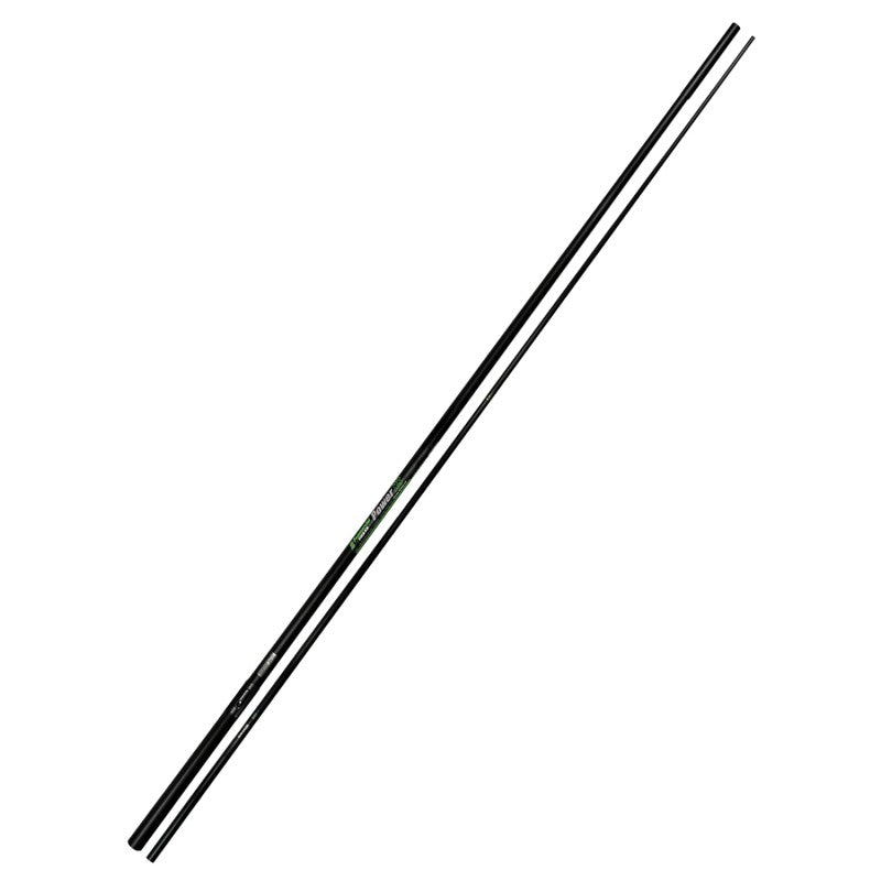 Топ-сет MAVER COMMERCIAL CARP KIT POWER XS - 2 части / 2.55м - две части риболовен комплект с дължина 2.55 метра.