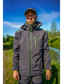 Jacket MAVER PERFORMANCE SOFTSHELL JACKET