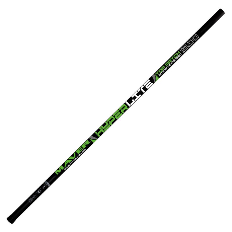 Щека MAVER HYPERLITE TOP MATCH - 13.0 метра - НОВ МОДЕЛ 2024 /Комплект/