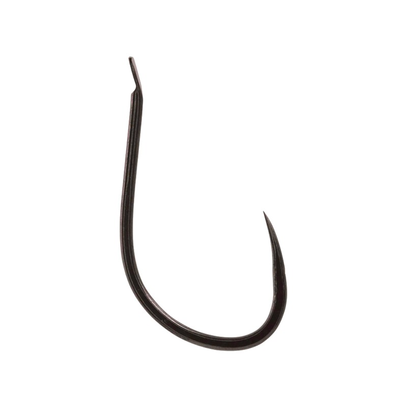 Куки Maver KATANA CARP SERIE 0.4B Barbless - 15 бр в опаковка