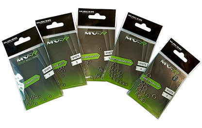 Навити халки - MAVER MV-R Split Rings