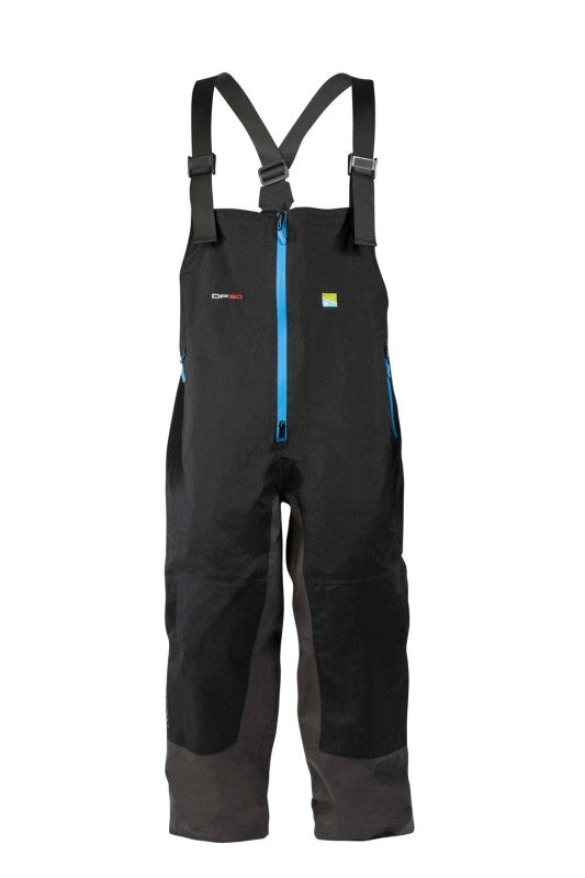 Водоустойчив костюм от 2 части - PRESTON DF30 SUIT - XXXL