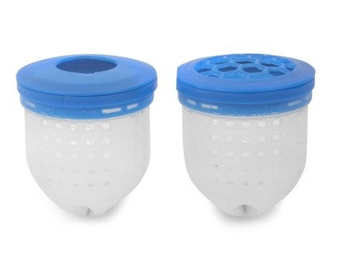 Купички за щека - PRESTON SOFT CAD POT - PASTE