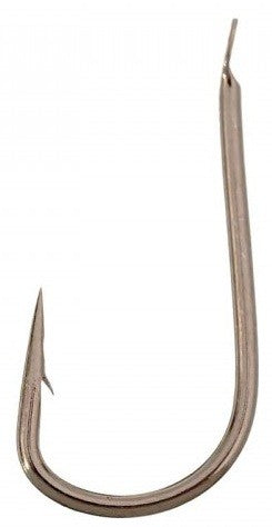 Куки с контра  - PRESTON NATURAL N-50 HOOKS