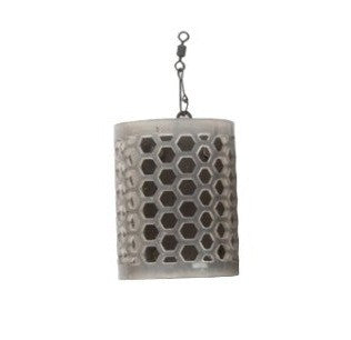 Хранилка за фидер PRESTON HEXMESH PLASTIC CAGE FEEDER - XL