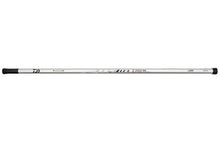 Щека Daiwa Air Z Pro Pole - 13 метра /Комплект/ fishing pole image showing sleek design and durable materials.