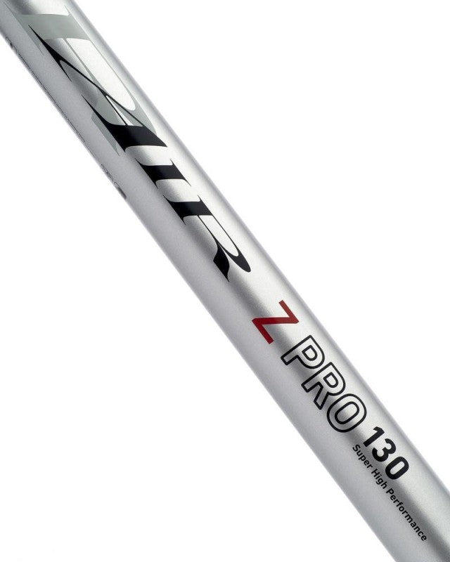 Щека Daiwa Air Z Pro Pole - 13 метра /Комплект/ close-up showing the Z PRO 130 branding and sleek design.