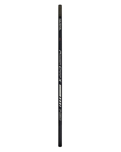 Щека DAIWA POWER CARP X 13 метра /Комплект/. Визуализация на продукта от DAIWA.