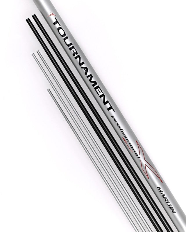 Щека DAIWA TOURNAMENT PRO X MARGIN 9.0 метра /Комплект/