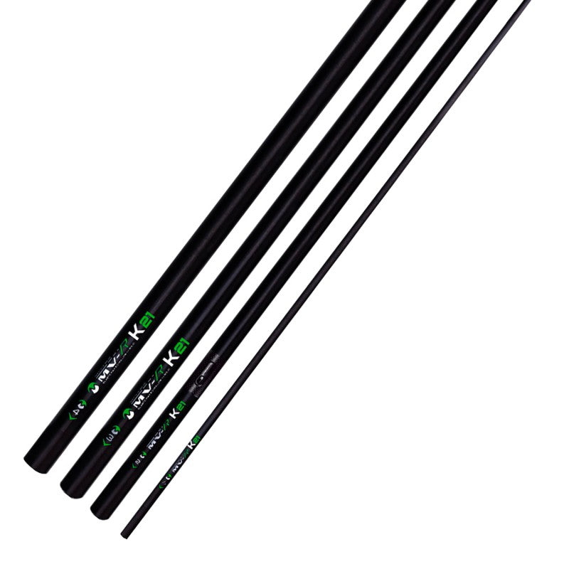 Топ-сет Maver KIT MVR K21 - 4 части