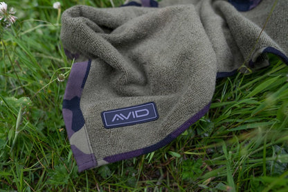 Кърпа за ръце AVID Hand Towel - 60 x 42 см