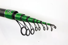 Болонезе въдици Lineaeffe Artistic Superior Bolo - 4.00/5.00/6.00m - 5/25gr