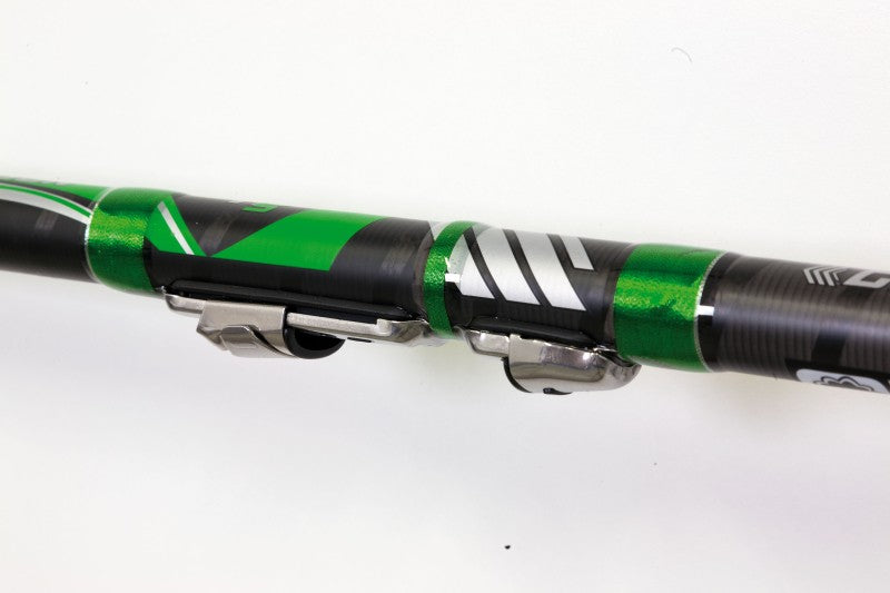Болонезе въдици Lineaeffe Artistic Superior Bolo - 4.00/5.00/6.00m - 5/25gr