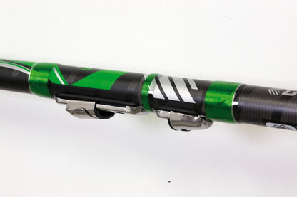 Болонезе въдици Lineaeffe Artistic Superior Bolo - 4.00/5.00/6.00m - 5/25gr