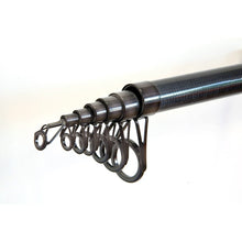Телескопична въдица Lineaeffe PIKE TELESPIN 3.30m / 40-80gr