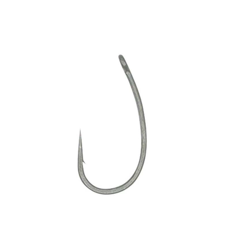 Шаранджийски куки AVID ARMOROK HOOKS CURVE - 10 бр в опаковка