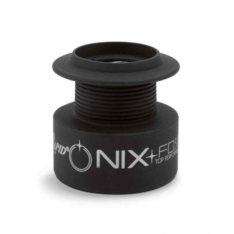 Катушка с передним фрикционом Lineaeffe RAPID® ONIX FD 50