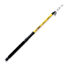 Телескопична въдица Lineaeffe Spider Boat 2.70/3.00m - 40-120gr