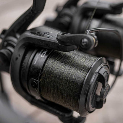 Монофилно Влакно AVID Outline Camo Reel Line - 1000M
