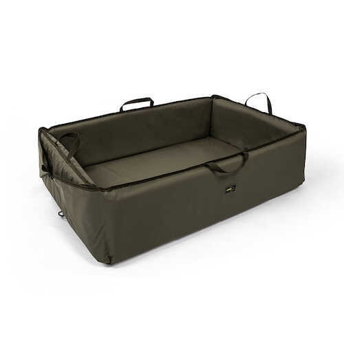 Карп люлка AVID Folda Cradle - Standard/XL в удобном и прочном исполнении, идеально подходит для рыбалки.