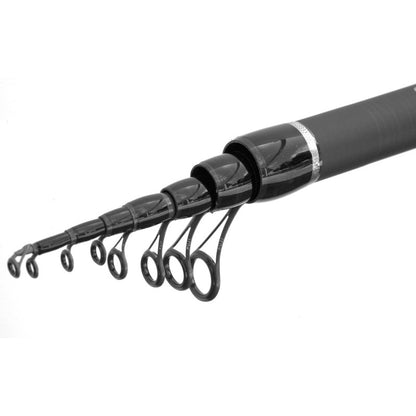 Болонеза въдица LINEAEFFE Fishing Ferrari Poseidon - 5.00m / 0-45gr