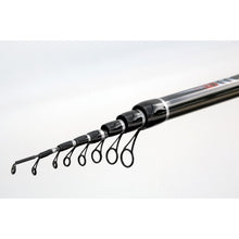 Болонеза въдица LINEAEFFE Fishing Ferrari Winner UltraLight - 5.00m / 6.00m