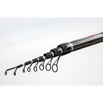 Болонеза въдица LINEAEFFE Fishing Ferrari Winner UltraLight - 5.00m / 6.00m