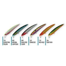 Воблер Nomura HIRO MINNOW - 5cm/2.1 gr - sinking