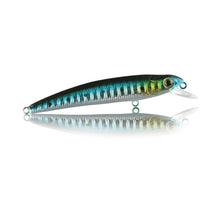 Воблер Nomura HIRO MINNOW - 5cm/2.1 gr - sinking