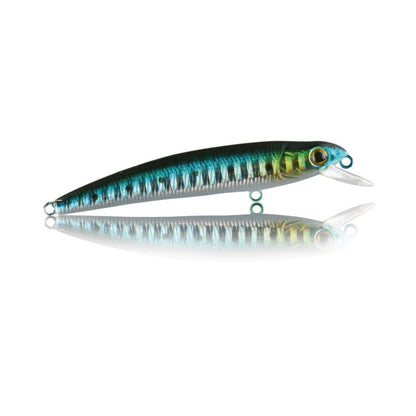 Воблер Nomura HIRO MINNOW - 5cm/2.1 gr - sinking
