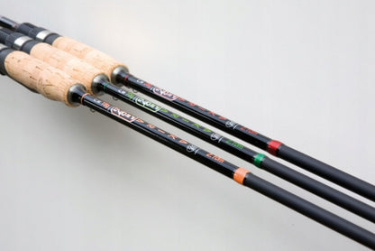 Спининг въдица Nomura Akira Pro 2.30m - 10/18/28gr