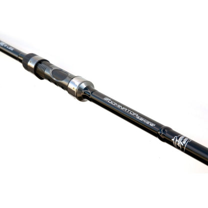 Шаранджийска въдица LINEAEFFE Team Specialist Carp Dominator 3.90 m/3.5lbs - 2 части с карбонова конструкция.