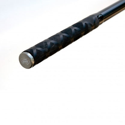 Шаранджийска въдица LINEAEFFE Team Specialist Carp Dominator 3.90 m/3.5lbs - 2 части, детайл на дръжката