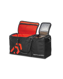 Чанта за аксесоари - DAIWA MATCHMAN DUAL TACKLE & BAIT BAG