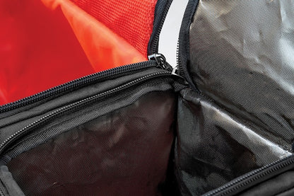 Чанта за аксесоари - DAIWA MATCHMAN DUAL TACKLE & BAIT BAG