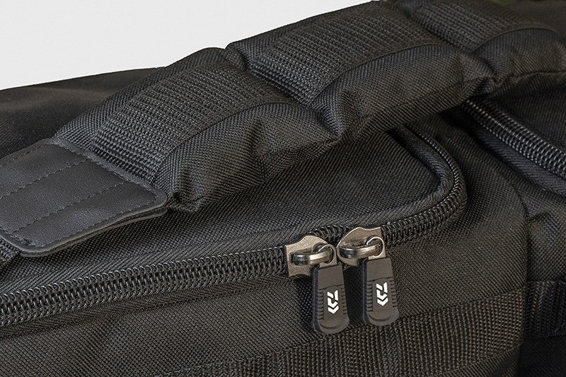 Чанта за аксесоари - DAIWA MATCHMAN DUAL TACKLE & BAIT BAG