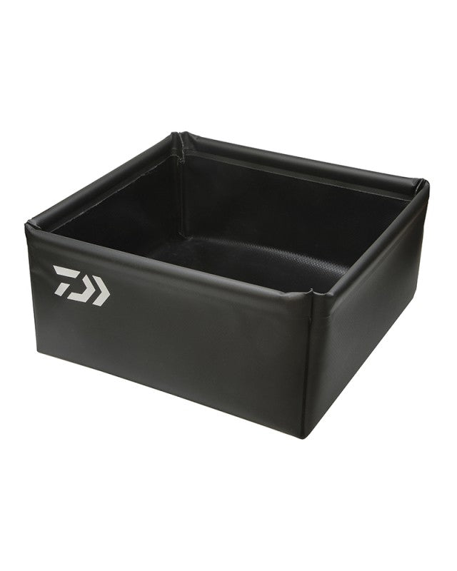 Сгъваеми футери за захранка - DAIWA FOLDING BAIT BOX - S/M/L