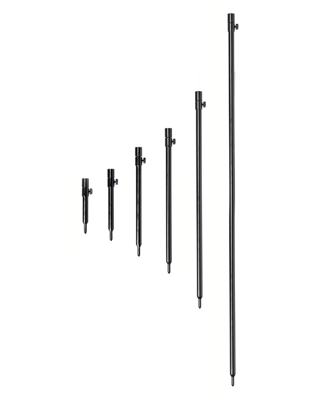 Шаранджийски колчета DAIWA B-STIX - 6 варианта