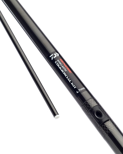 Топ-сети DAIWA GENERIC INTERLASTIC KITS - COMMERCIAL/POWER/F1 SPEED