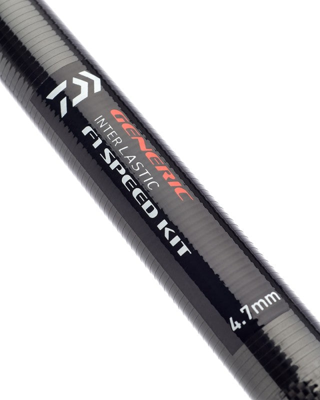 Топ-сети DAIWA GENERIC INTERLASTIC KITS - COMMERCIAL/POWER/F1 SPEED
