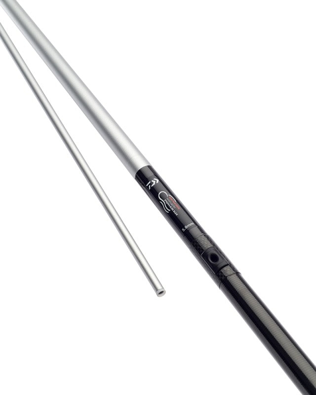 Топ-сети DAIWA GENERIC INTERLASTIC CLOUD KITS - COMMERCIAL/POWER/F1 SPEED