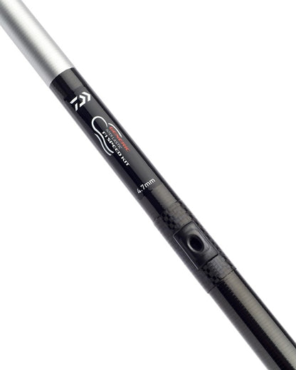 Топ-сети DAIWA GENERIC INTERLASTIC CLOUD KITS - COMMERCIAL/POWER/F1 SPEED