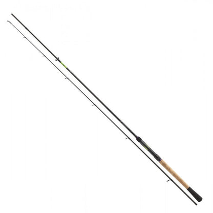 Спининг въдици Daiwa 22 PROREX S SPIN 2.40/2.70m - акция HEAVY