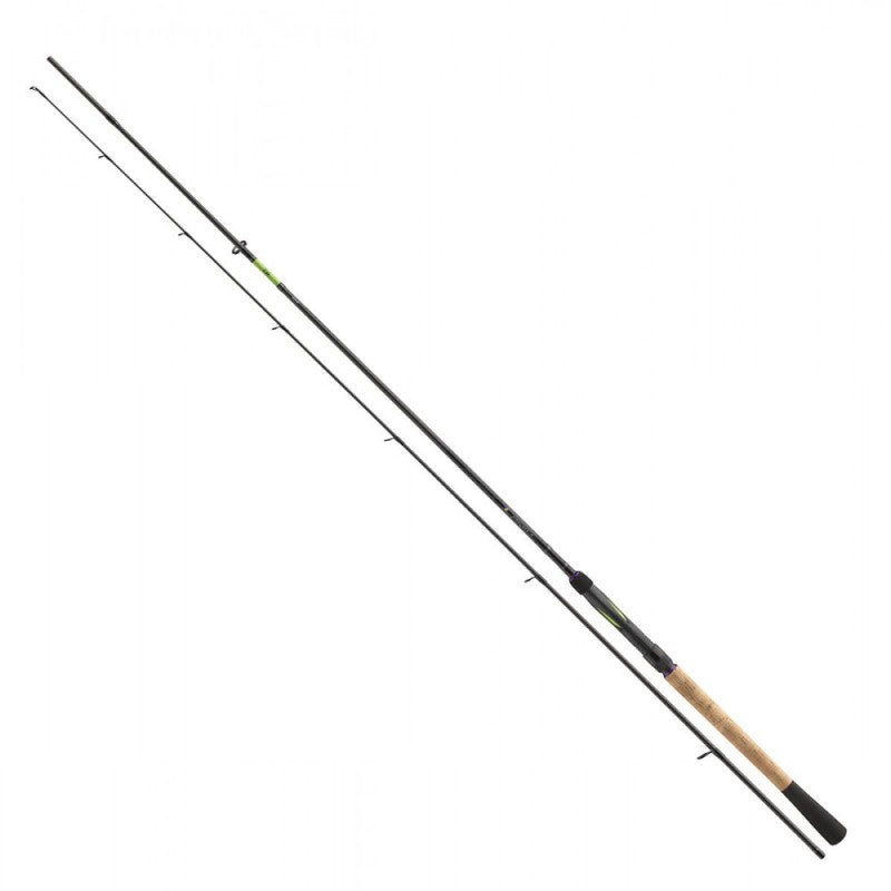 Спининг въдици Daiwa PROREX S SPIN 22 - акция MEDIUM LIGHT с HVF материал и комбинация от Корк/EVA.