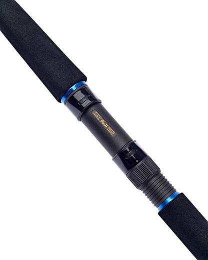Въдица за риболов от лодка DAIWA SUPER KENZAKI BOAT